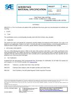 SAE AMS6357L SAE AMS6357L