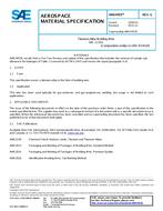 SAE AMS4953G SAE AMS4953G