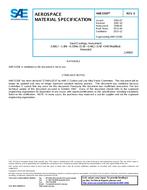 SAE AMS5330E SAE AMS5330E