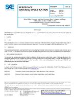 SAE AMS5887D SAE AMS5887D