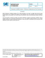 SAE AS6163 SAE AS6163