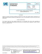 SAE AS85731B SAE AS85731B