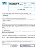 SAE J2315_201512 SAE J2315_201512