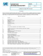 SAE AIR6246 SAE AIR6246