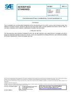 SAE AS5363A SAE AS5363A