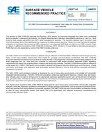 SAE J1939/84_201601 SAE J1939/84_201601