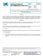 SAE J2292_201601 SAE J2292_201601