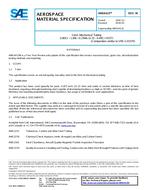 SAE AMS6413M SAE AMS6413M