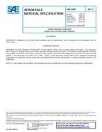 SAE AMS2369C SAE AMS2369C