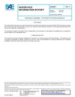 SAE AIR5687A SAE AIR5687A