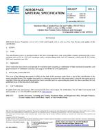 SAE AMS4324A SAE AMS4324A