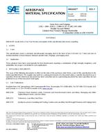 SAE AMS6543F SAE AMS6543F