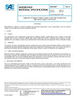 SAE AMS2448B SAE AMS2448B