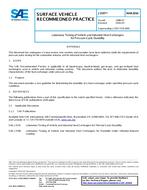 SAE J1597_201603 SAE J1597_201603