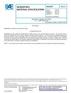 SAE AMS5080K SAE AMS5080K