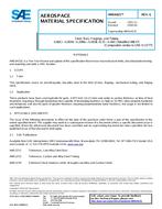 SAE AMS6421G SAE AMS6421G