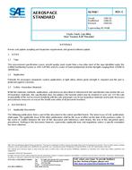 SAE AS7456C SAE AS7456C