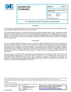 SAE AS9133A SAE AS9133A