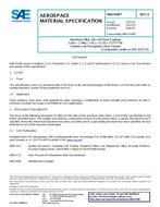 SAE AMS4149E SAE AMS4149E