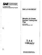 SAE J1149_198712 SAE J1149_198712