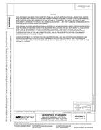 SAE AS85080/1 SAE AS85080/1