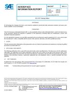 SAE AIR4730A SAE AIR4730A