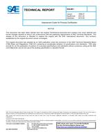 SAE EIA681 SAE EIA681