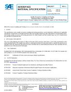 SAE AMS2355L SAE AMS2355L