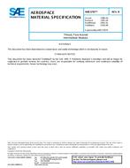 SAE AMS3787B SAE AMS3787B
