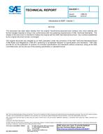 SAE EIAEDIF1 SAE EIAEDIF1