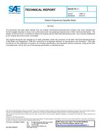 SAE EIAIS731_1 SAE EIAIS731_1