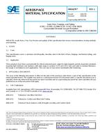 SAE AMS6276L SAE AMS6276L