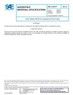 SAE AMSS83474B SAE AMSS83474B