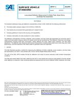 SAE J3079/2 SAE J3079/2