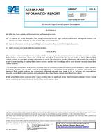 SAE AIR4094A SAE AIR4094A