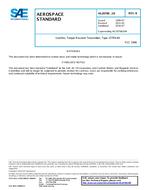 SAE AS20708/19B SAE AS20708/19B