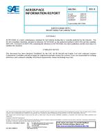 SAE AIR1794B SAE AIR1794B