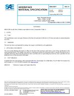 SAE AMS4720H