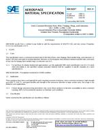 SAE AMS5629H SAE AMS5629H