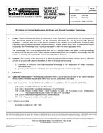 SAE J2094_200101 SAE J2094_200101