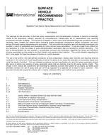 SAE J2715_200703 SAE J2715_200703