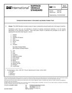 SAE J1109_200708 SAE J1109_200708