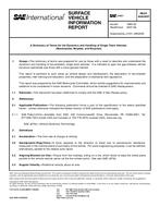 SAE J1451_200708 SAE J1451_200708