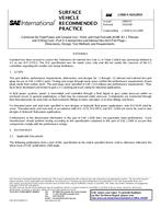 SAE J1926/4_201008 SAE J1926/4_201008