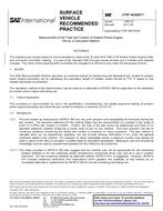 SAE J1787_201108 SAE J1787_201108