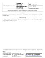 SAE J1325_201110 SAE J1325_201110