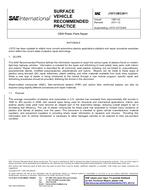 SAE J1573_201112 SAE J1573_201112