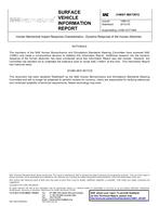 SAE J1460/1_201205 SAE J1460/1_201205