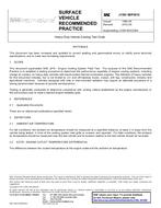 SAE J1393_201209 SAE J1393_201209