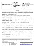 SAE J2706_201306 SAE J2706_201306